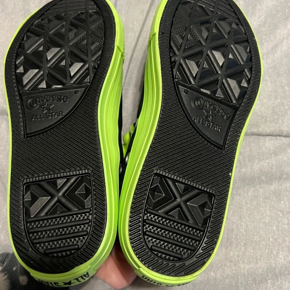Converse bold sneakers